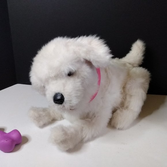 Furreal Friends Puppy Cookie My Playful Pup Dog - Picture 1 of 9